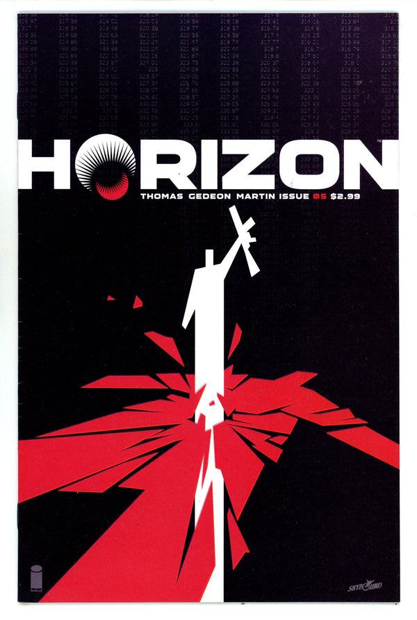 Horizon 5 High Grade (2016)