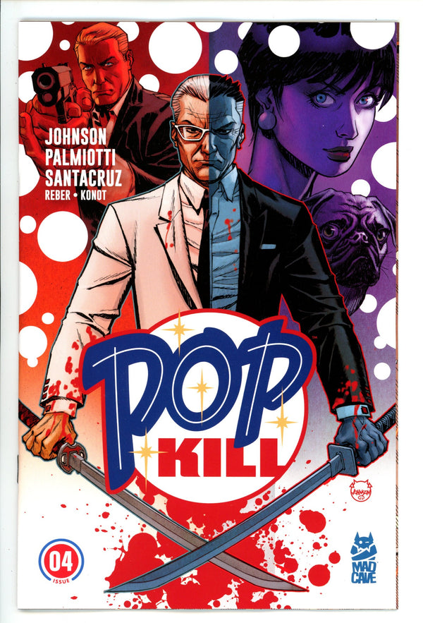 Pop Kill 4 (2025)