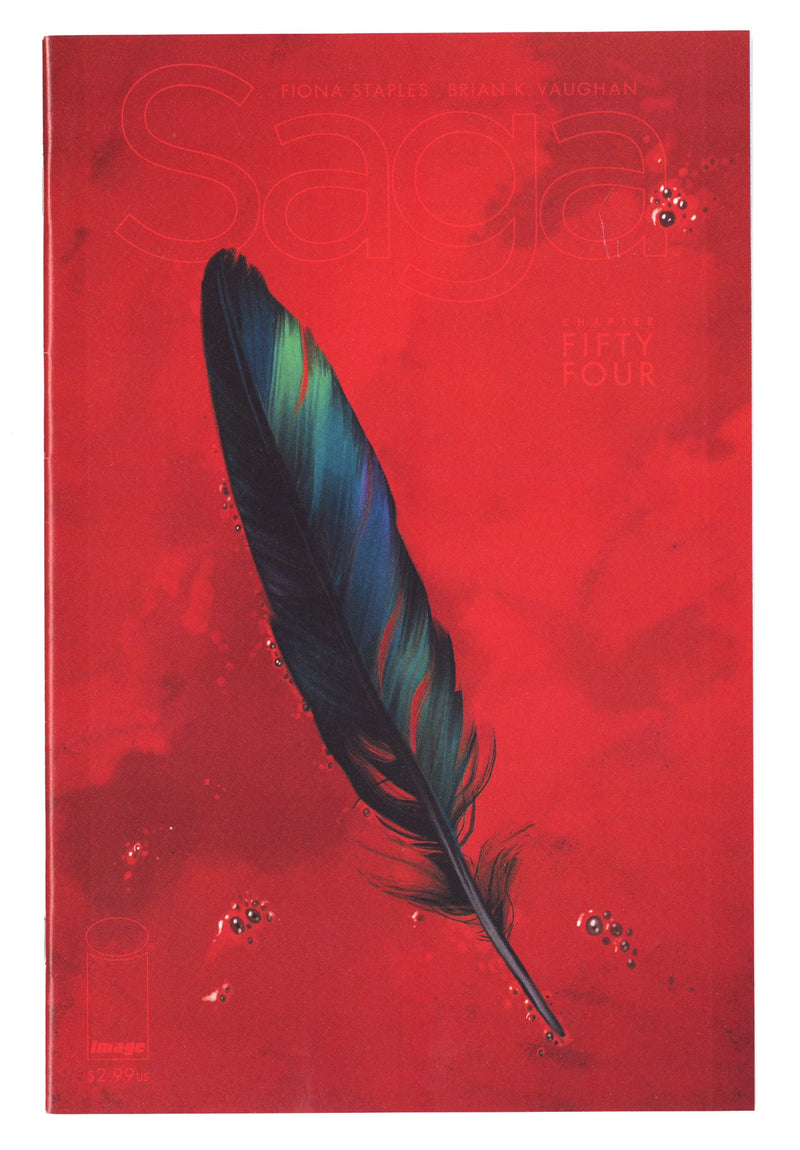 Saga 54 NM- (9.2) (2018) 