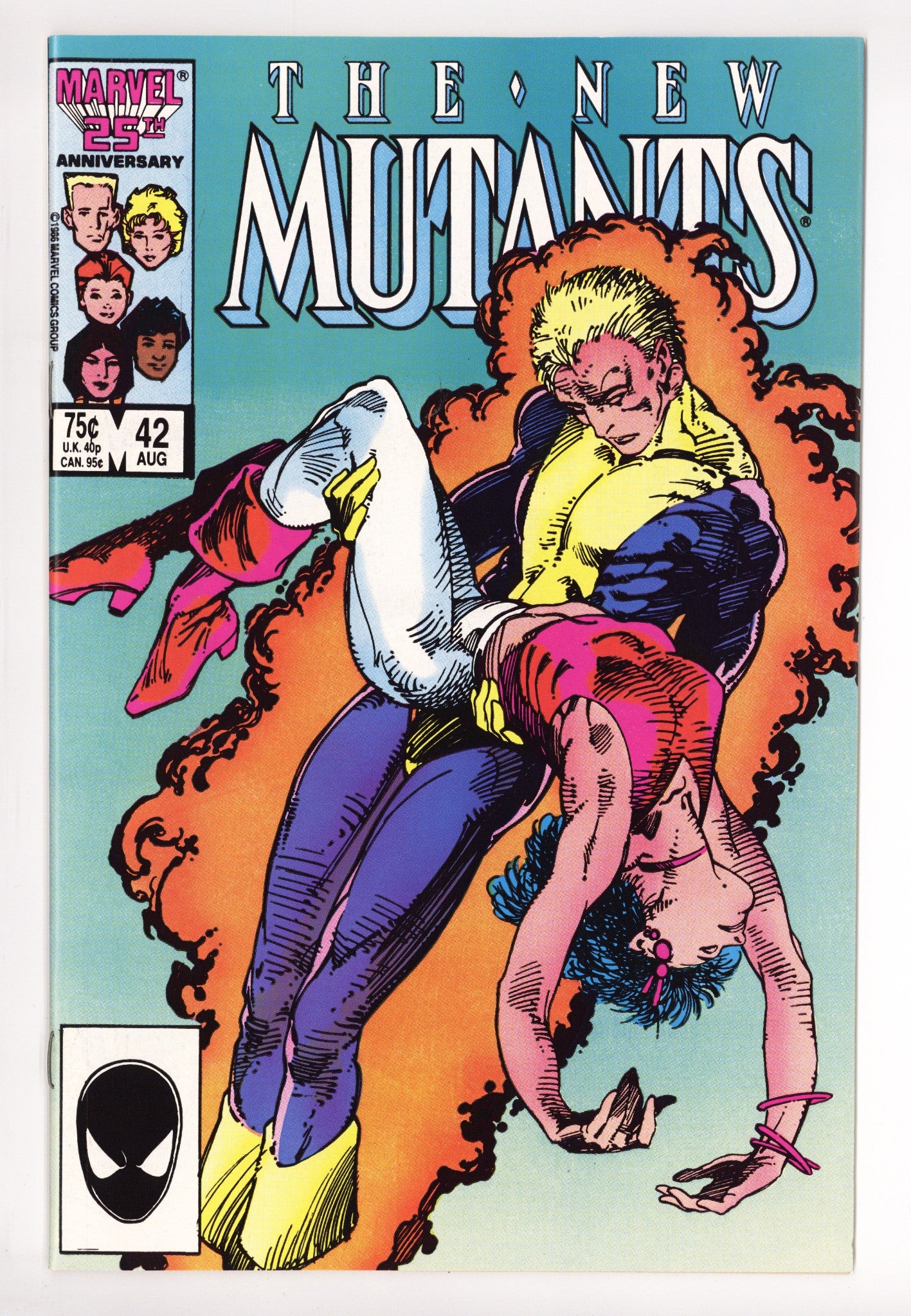 Micronauts Vol 1 41 High Grade (1982) 