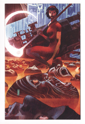 Grim 25 Fejzula Virgin Variant (2025)