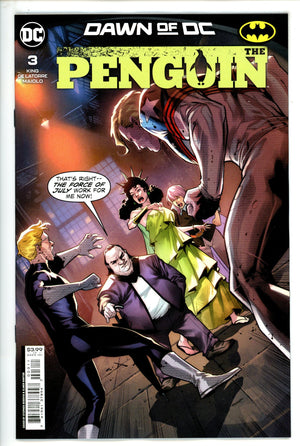 Penguin 3 (2023)