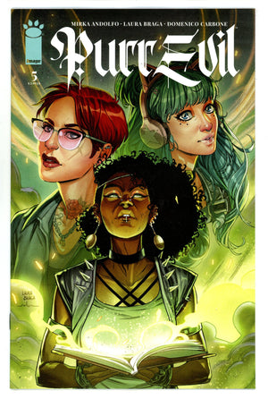 Purr Evil 5 (2024)