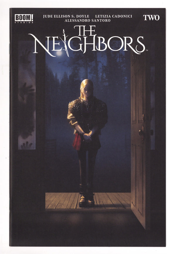 The Neighbors   2  High Grade   (2023)