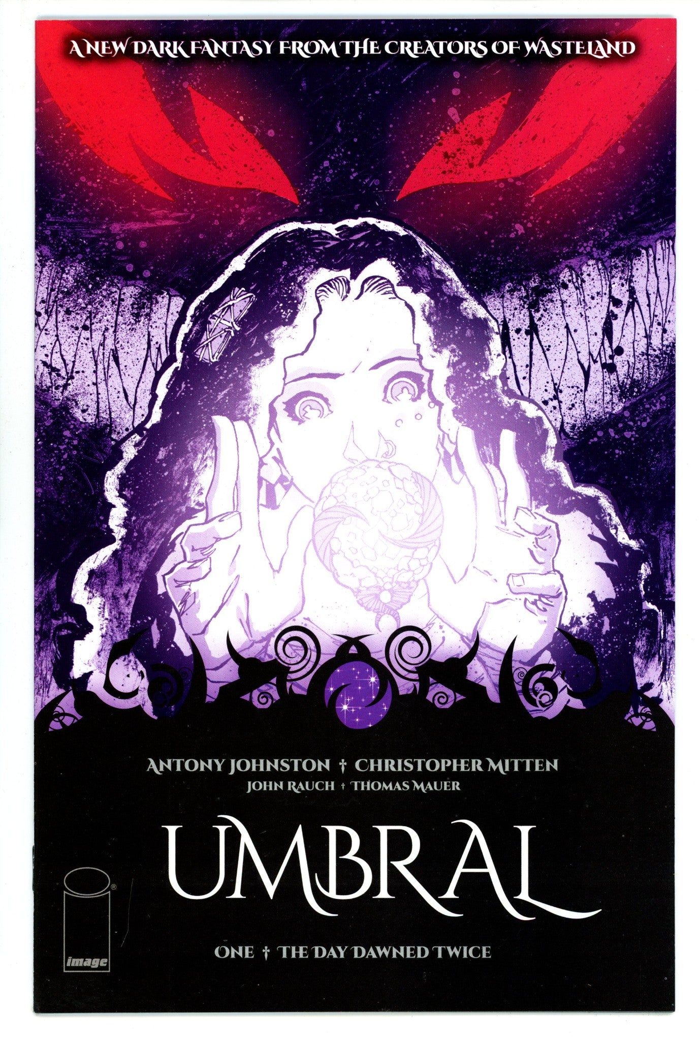 Umbral 1 High Grade (2013) 