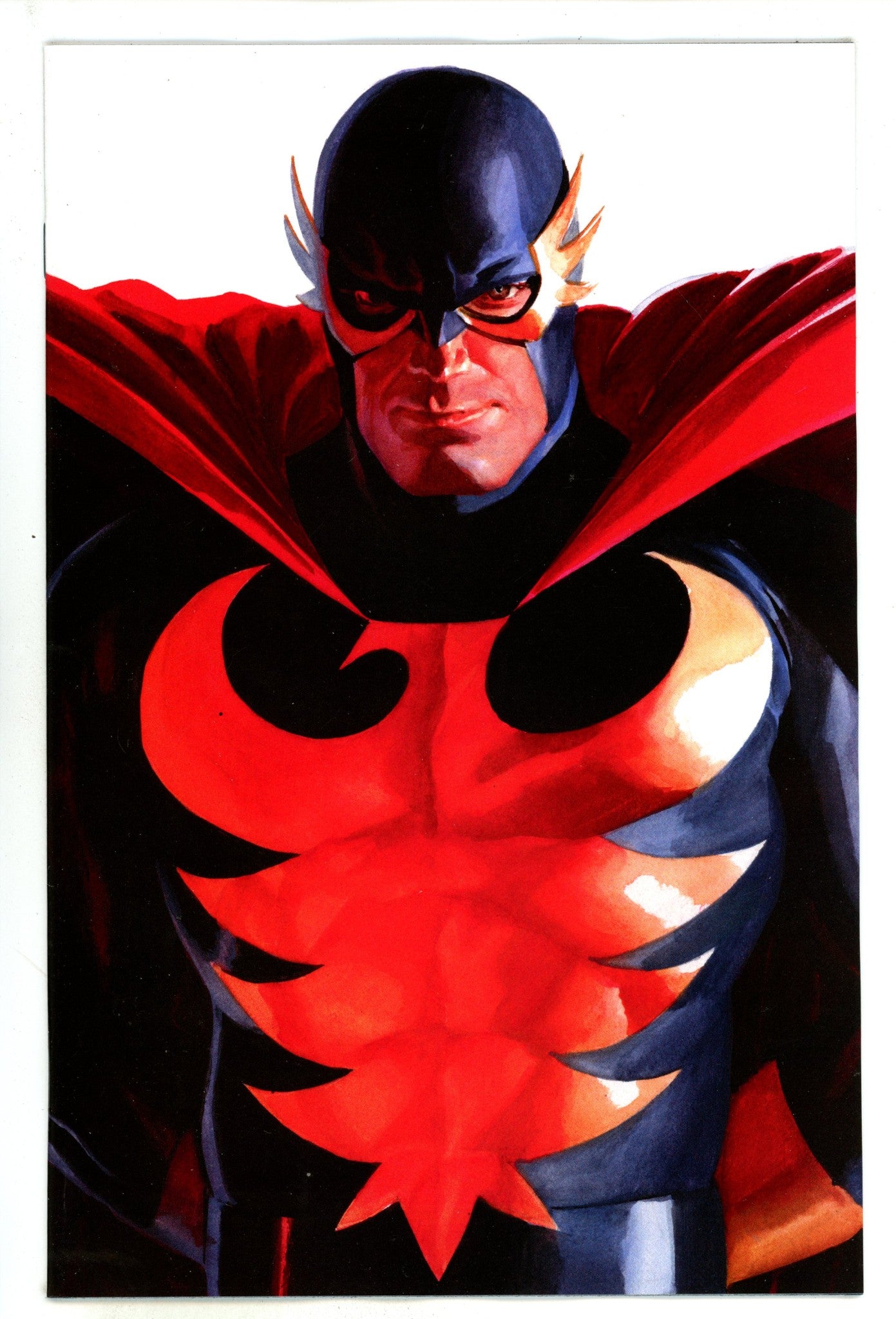 One World Under Doom 4 Ross Timeless Virgin Variant (2025)