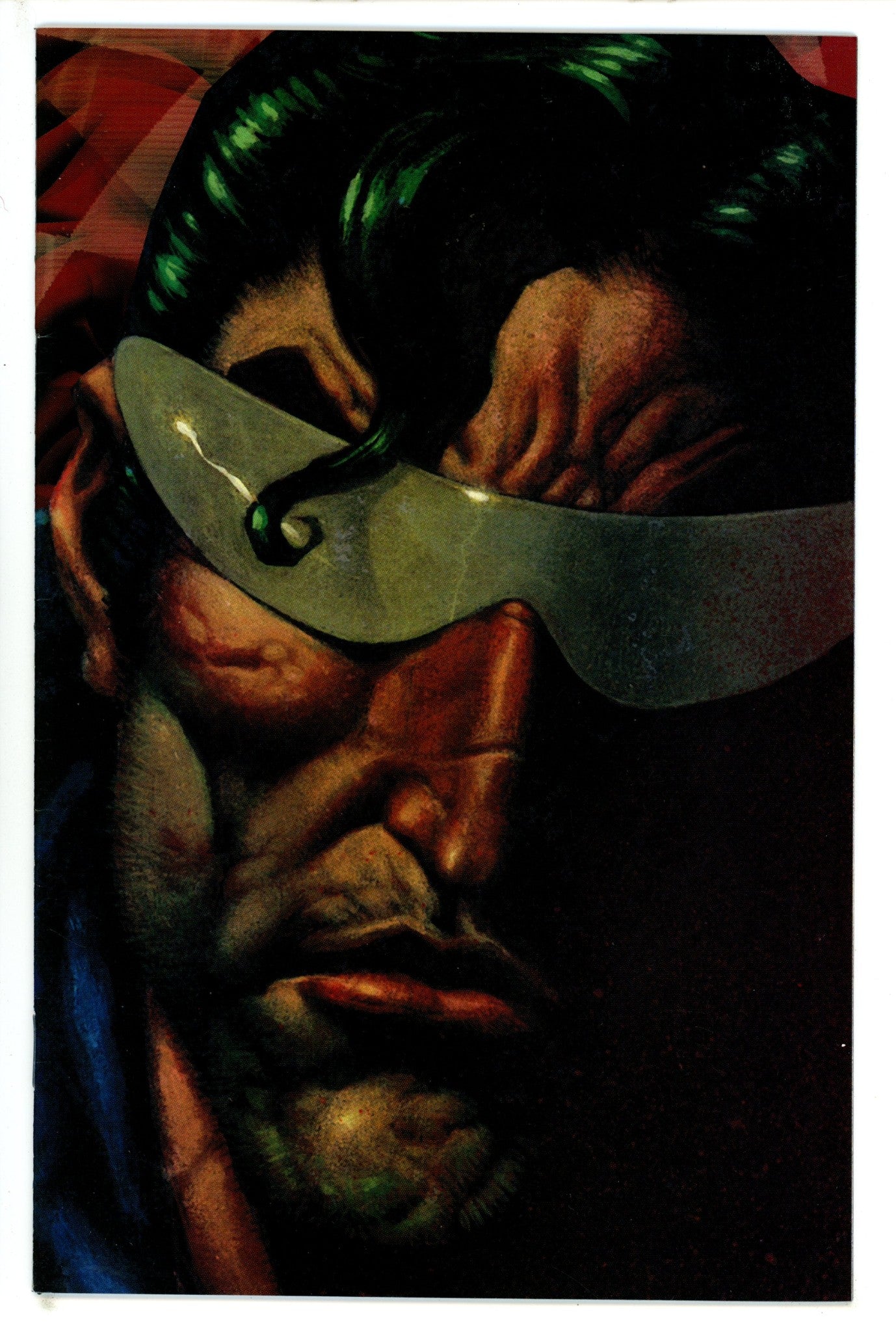 Sharky 1 Horley Variant (1998)