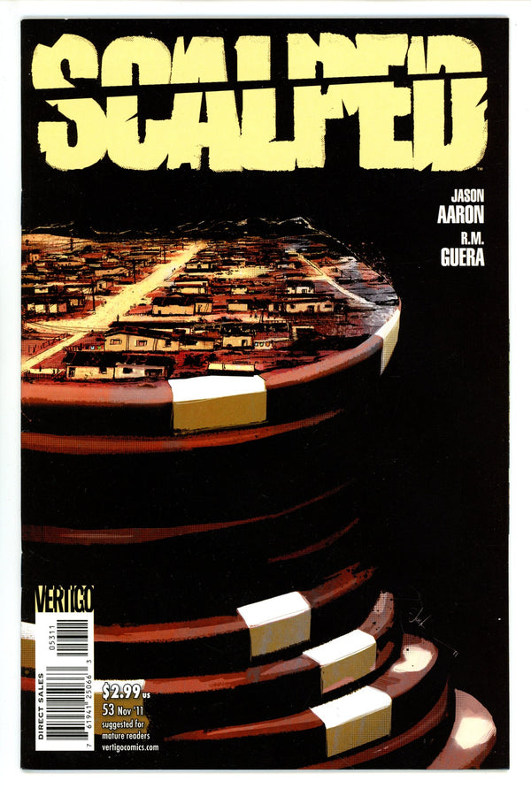 Scalped 53 (2011)