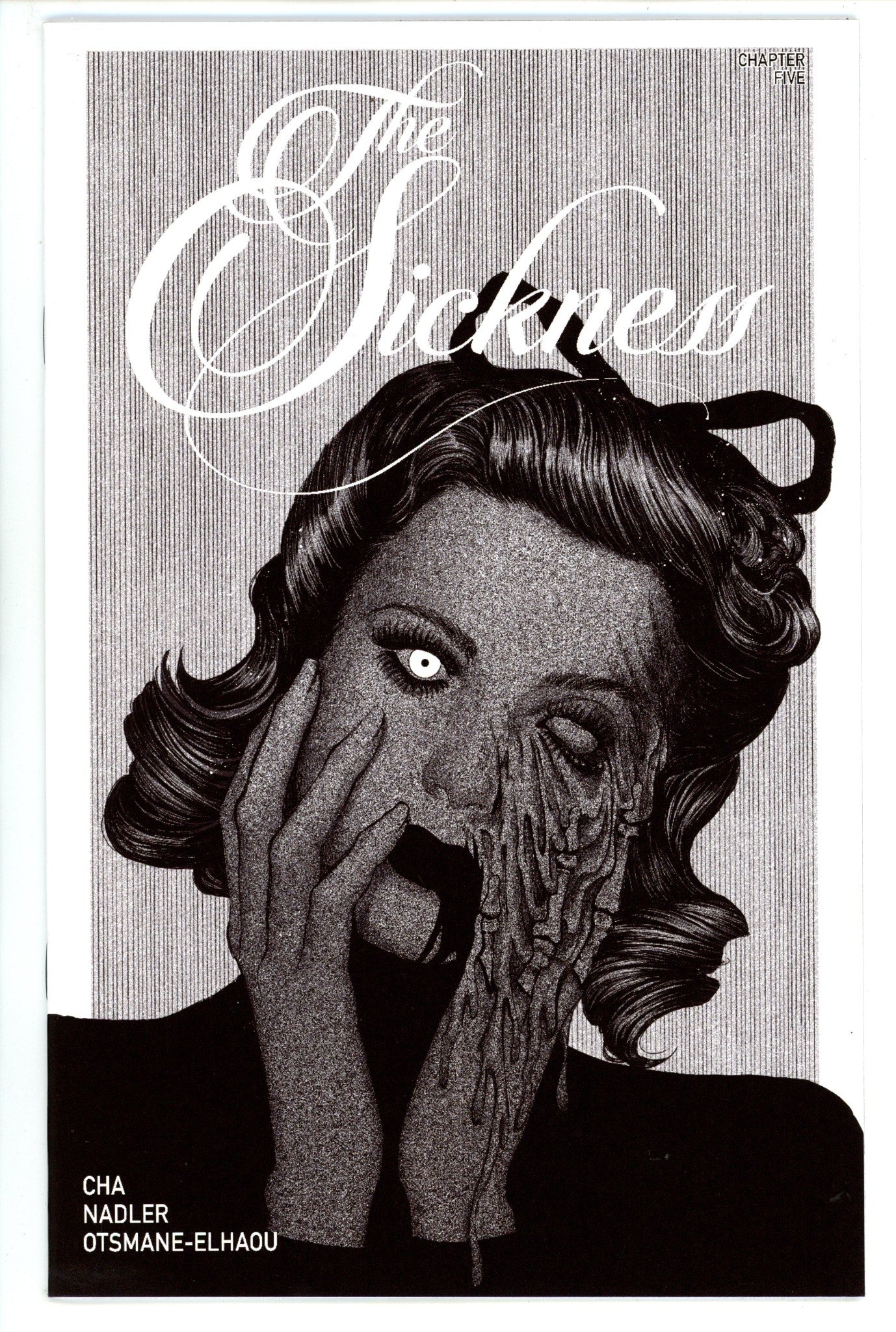 Sickness  5 Citriya  Variant  (2024)