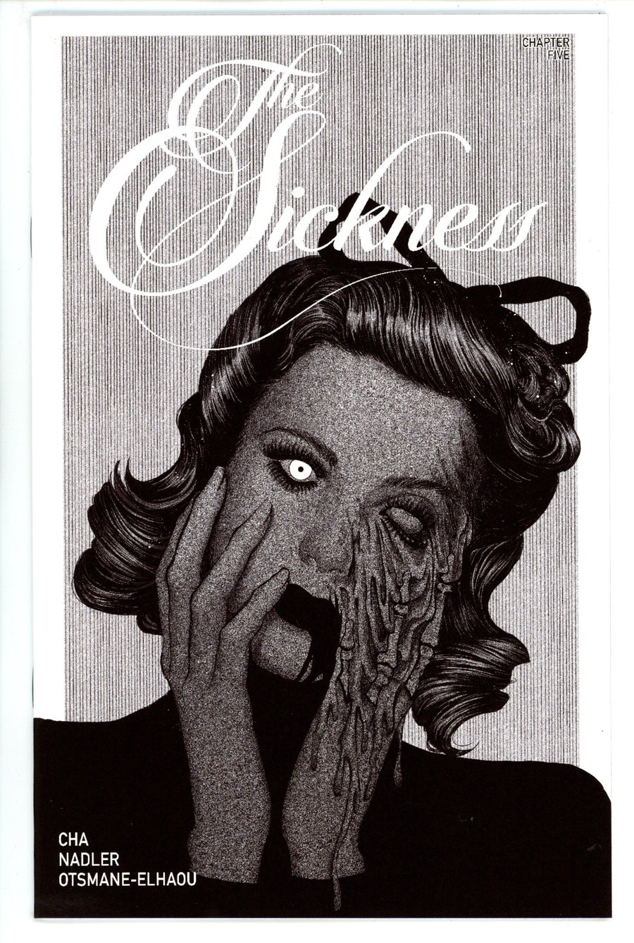 Sickness  5 Citriya  Variant  (2024)