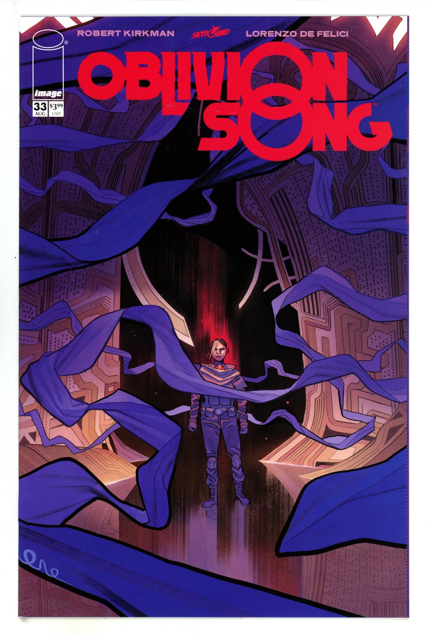 Oblivion Song   33  High Grade   (2021)        