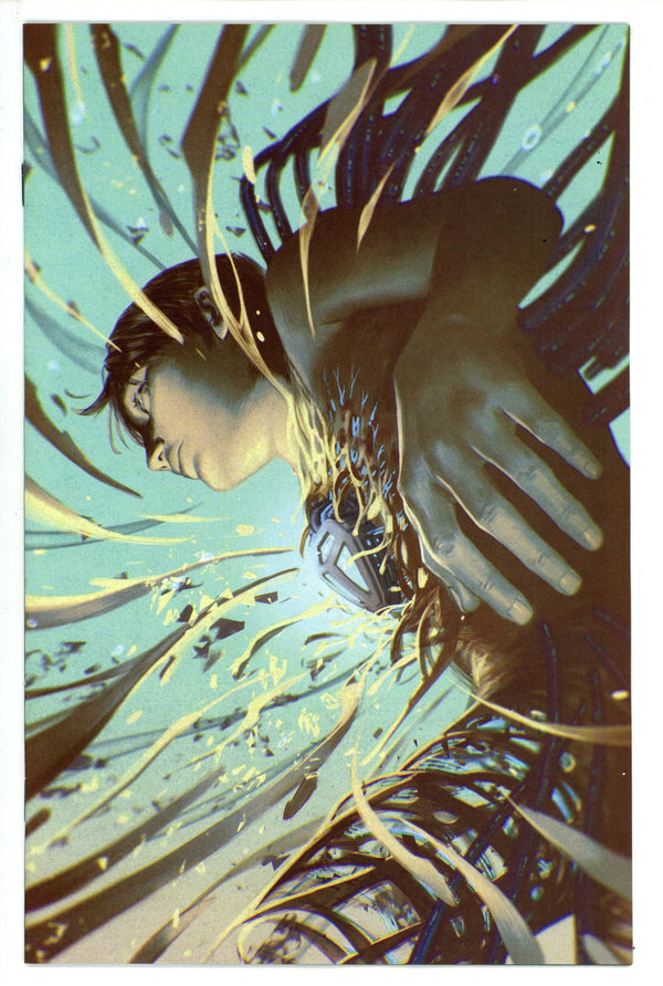 Lotus Land 2 Murakami Incentive Variant NM- (2023)