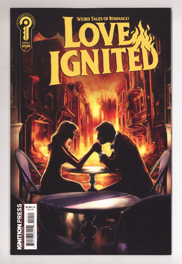 Love Ignited 1 (2026)