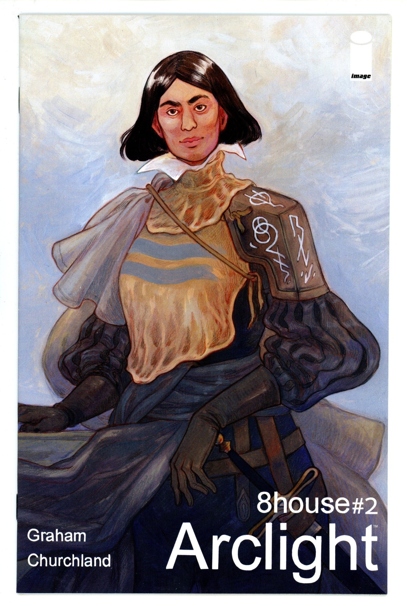 8House 2 High Grade (2015) 