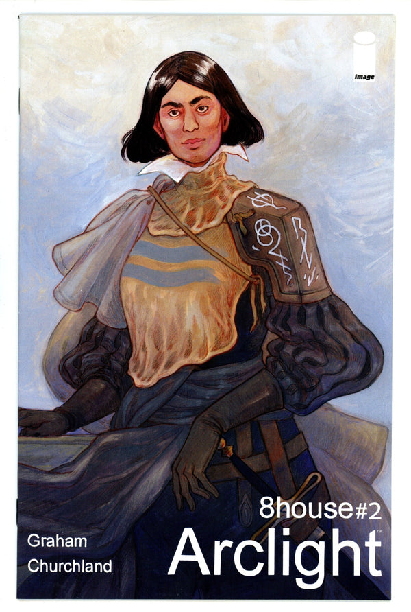 8House 2 High Grade (2015)