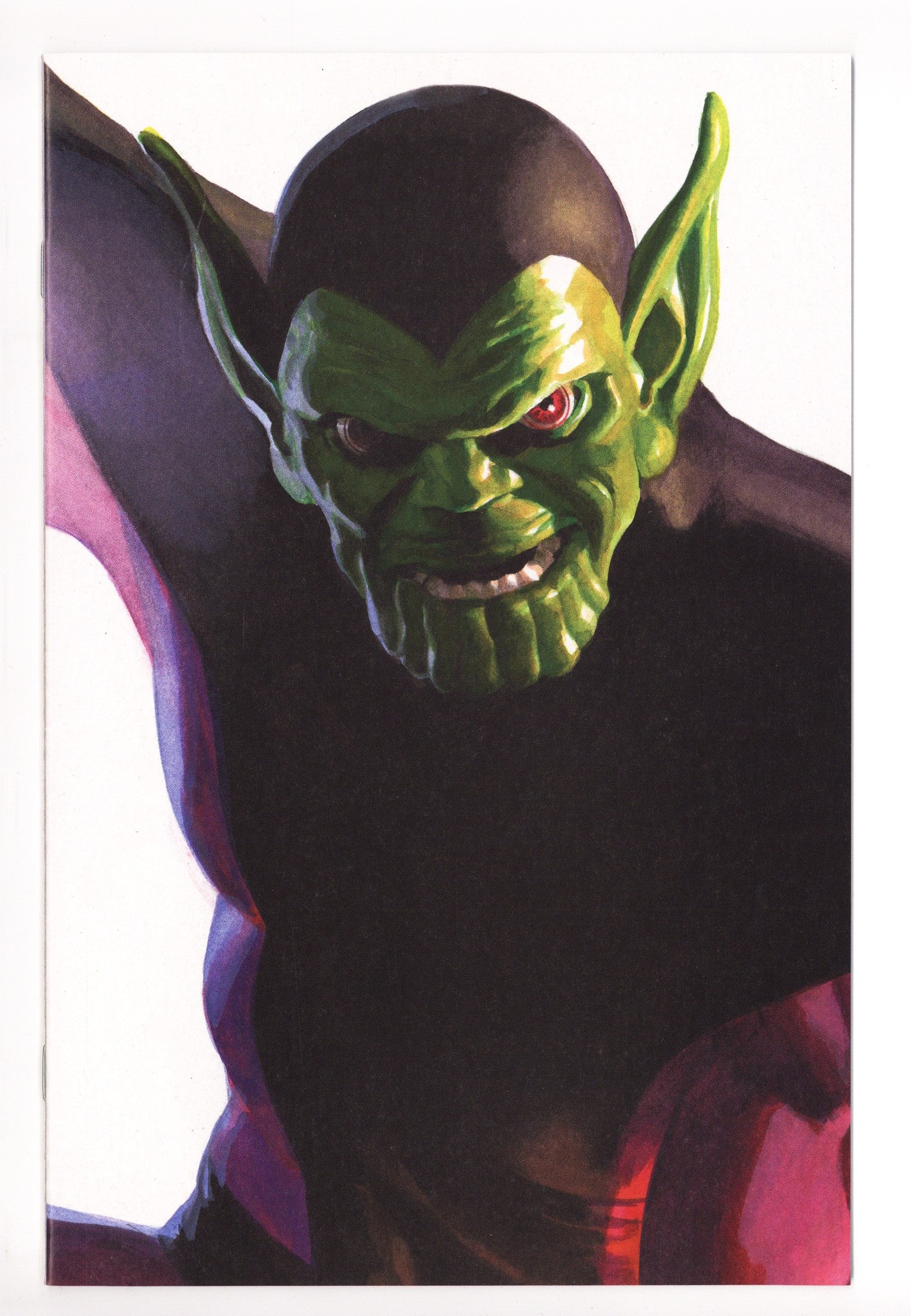 Fantastic Four Vol 7 5 (698) High Grade (2023) Timeless Variant 