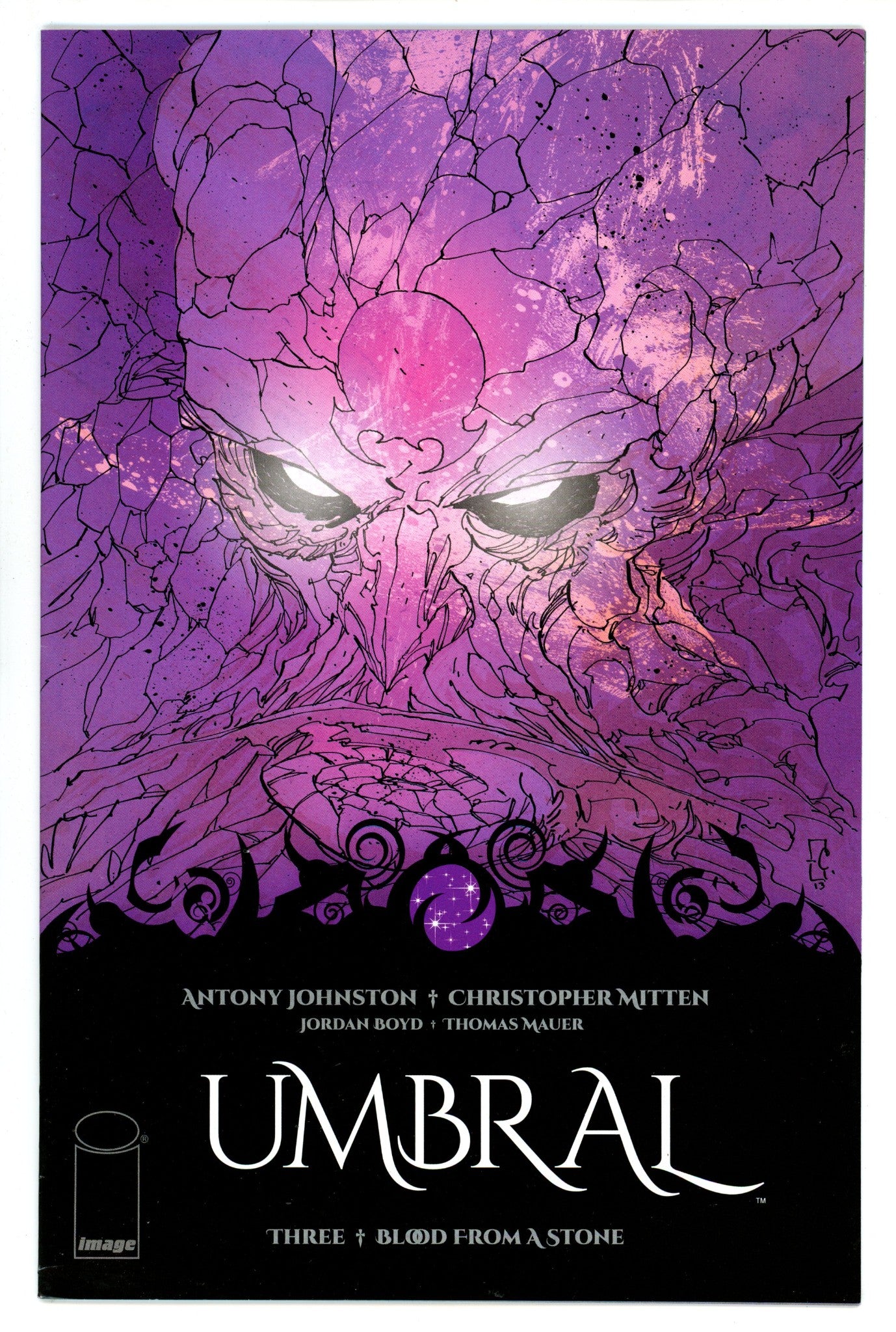 Umbral 2 Mid Grade (2013) 