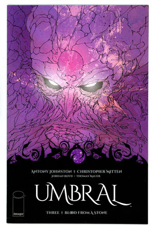 Umbral 3 Mid Grade (2013)