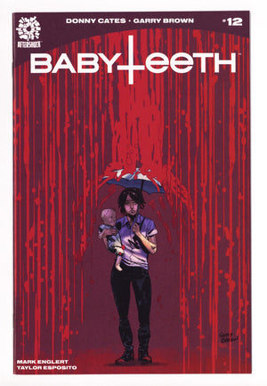 Babyteeth 12 High Grade (2018)