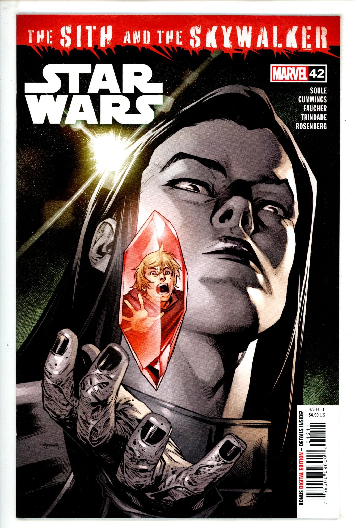 Star Wars Vol 3 42 (2024)