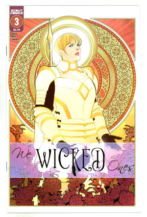 We Wicked Ones 3 High Grade (2023)