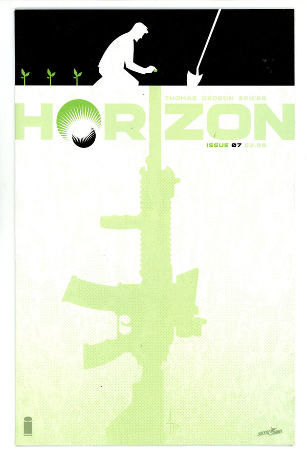Horizon 7 High Grade (2017)