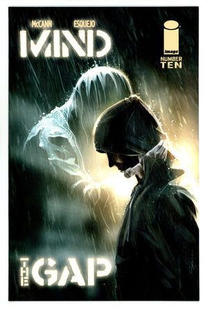 Mind the Gap 10 High Grade (2013) Oback Variant