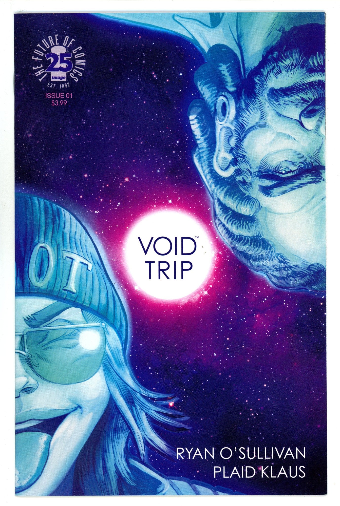 Void Trip 1 High Grade (2017) 