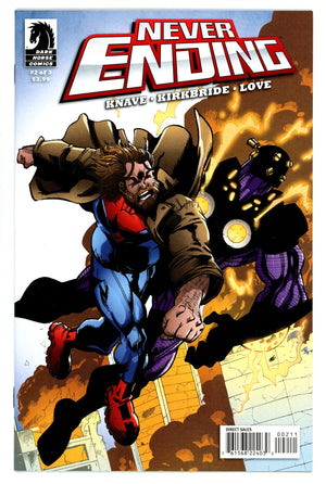 Never Ending 2 High Grade (2013)