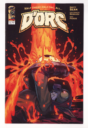 Dorc 5 (2026)