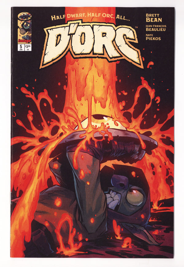 Dorc 5 (2026)