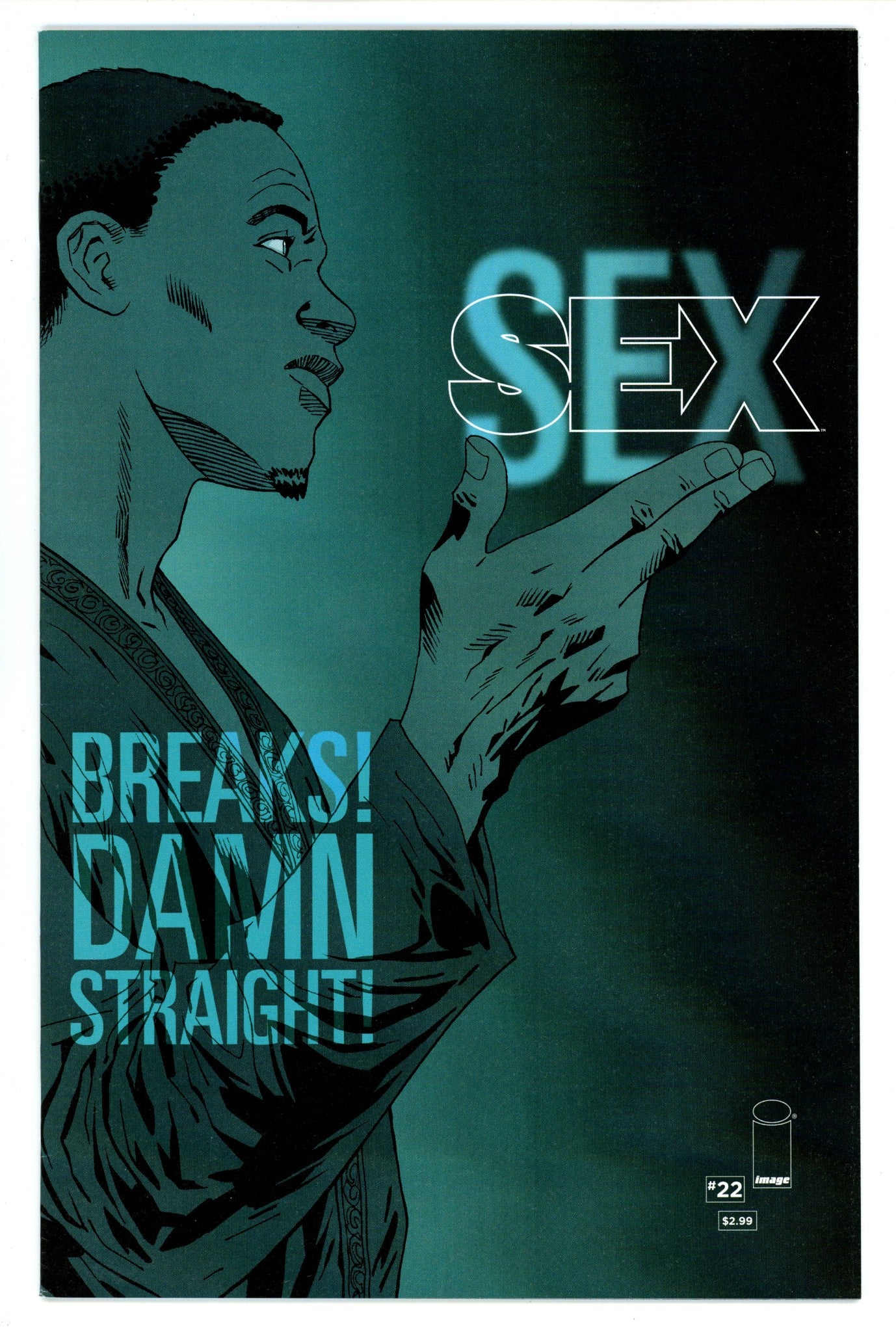 Sex 22 High Grade (2015) 