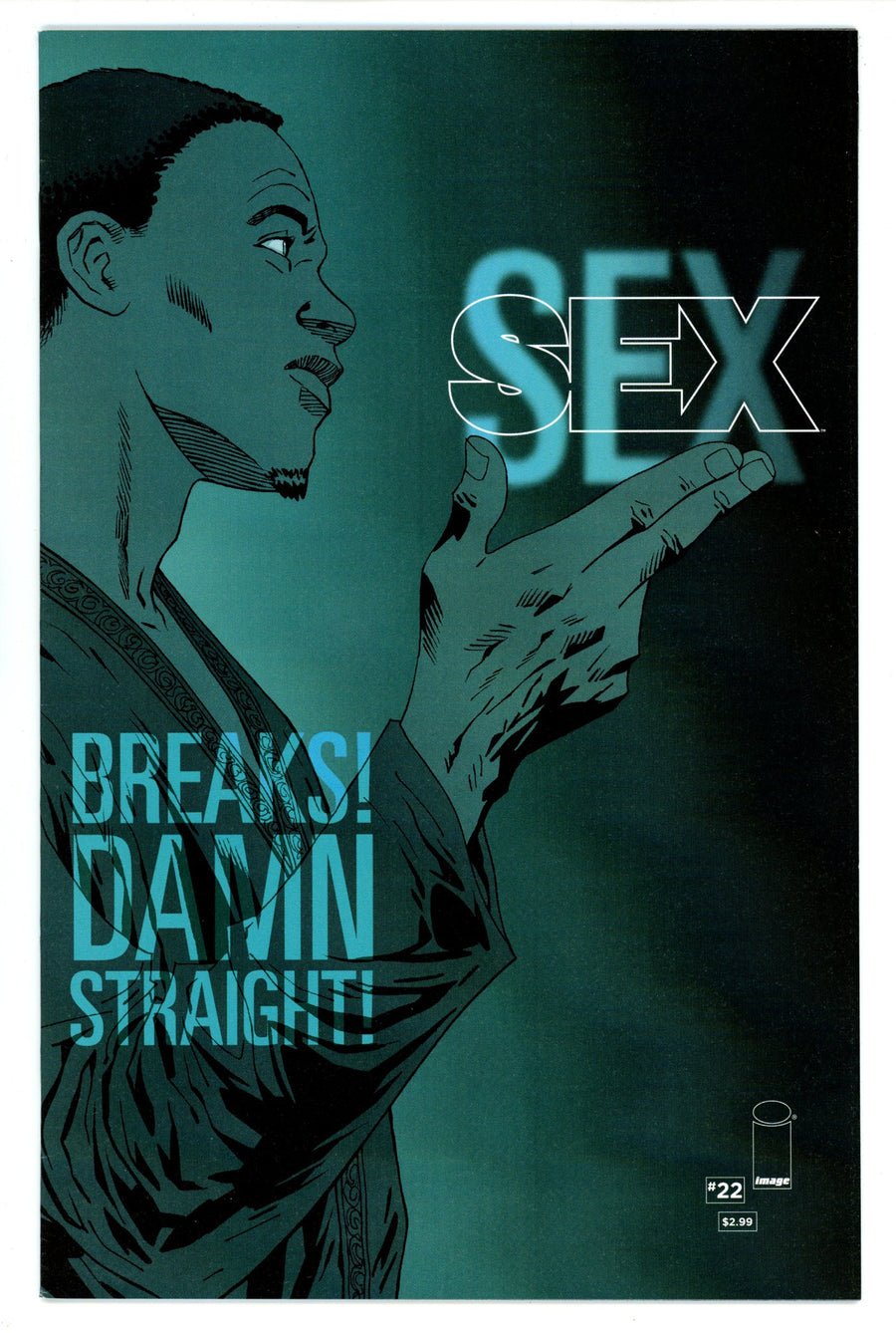 Sex 22 High Grade (2015) 