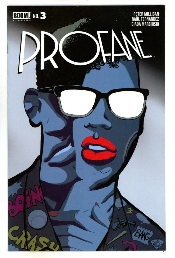 Profane 3 (2024)