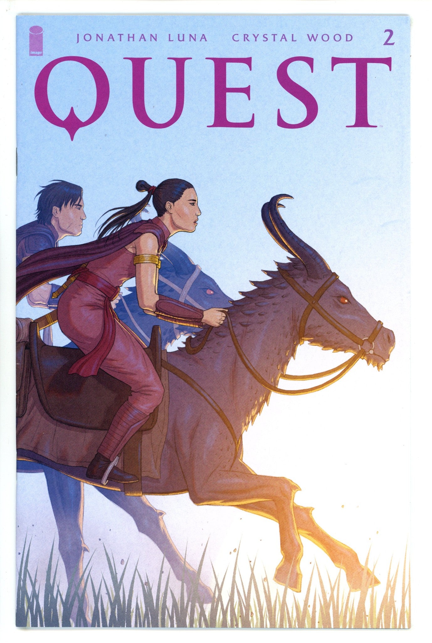Quest 2 Variant (2023)