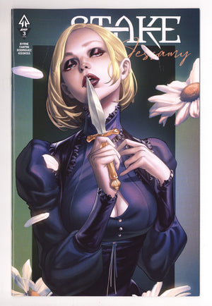 Stake Presents Jessamy 3 Kisskiss Variant (2025)