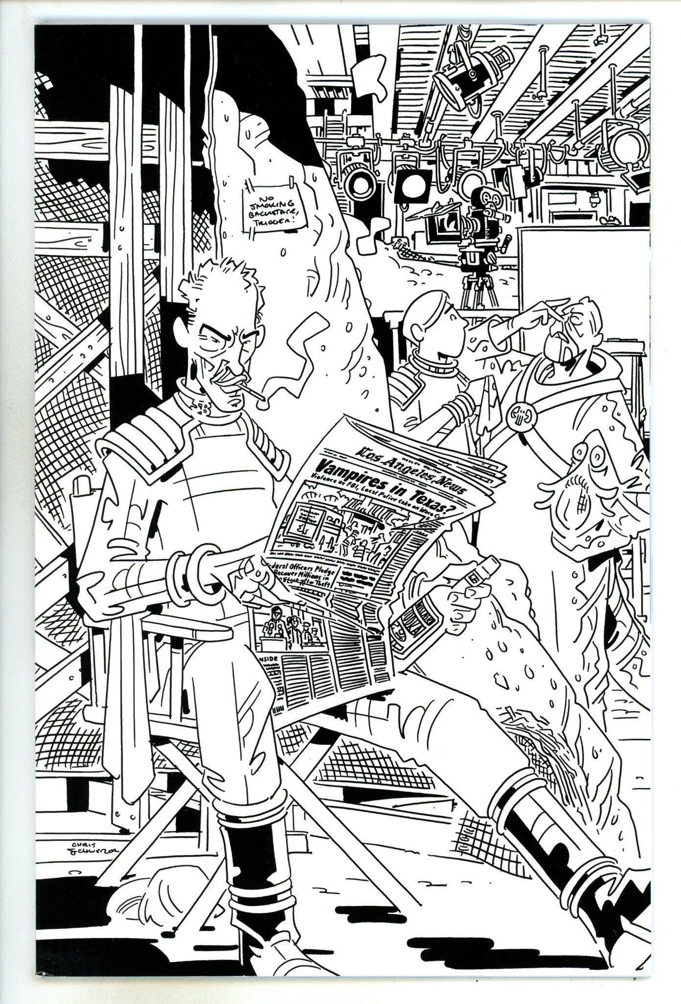 Skybound X 5 High Grade (2021) Schweizer B&W Virgin Incentive Variant 