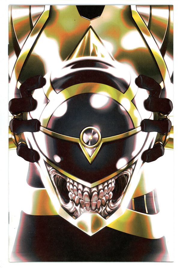 Mighty Morphin Power Rangers 113 High Grade (2023) Store Variant