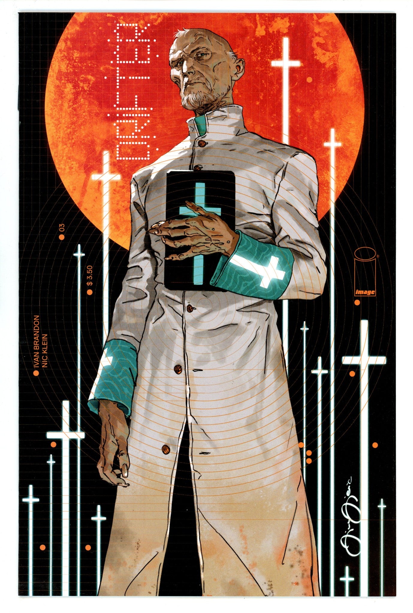 Drifter 3 High Grade (2015) 