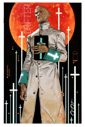 Drifter 3 High Grade (2015)