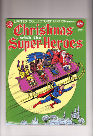 Limited Collectors Edition 43 (2025)