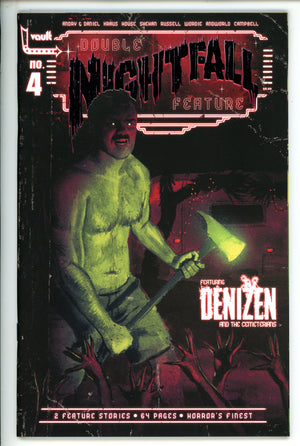 Nightfall 4 Shehan Variant (2024)