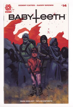 Babyteeth 14 High Grade (2019)