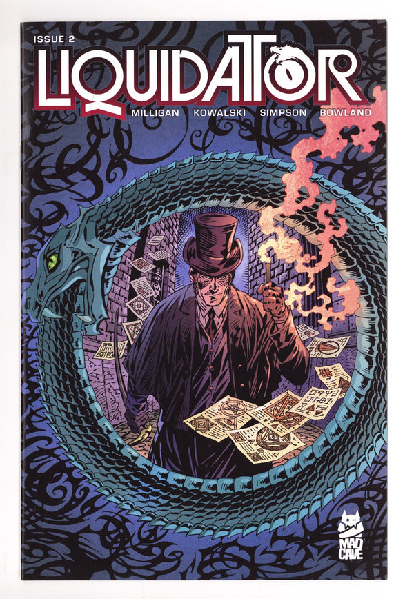 Liquidator 2 (2025)