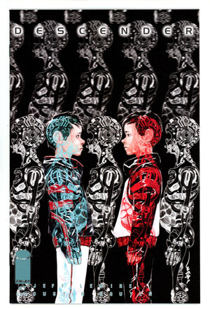 Descender 7 High Grade (2015)