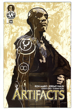 Artifacts 9 High Grade (2011)