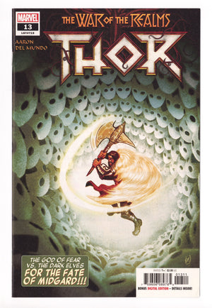 Thor Vol 5 13 (719) High Grade (2019)