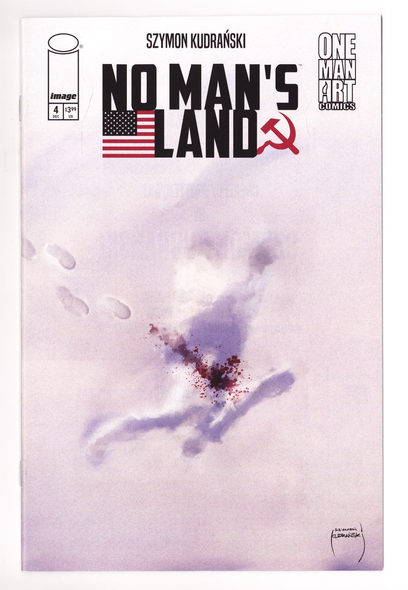 No Mans Land 4 (2025)