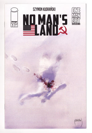 No Mans Land 4 (2025)