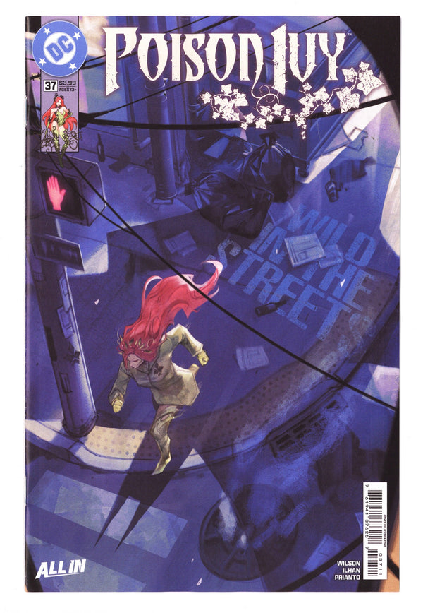 Poison Ivy Vol 1 37 (2025)